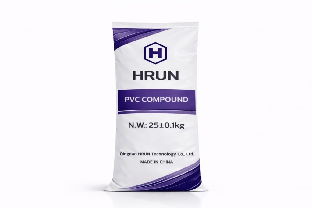PVC Compound