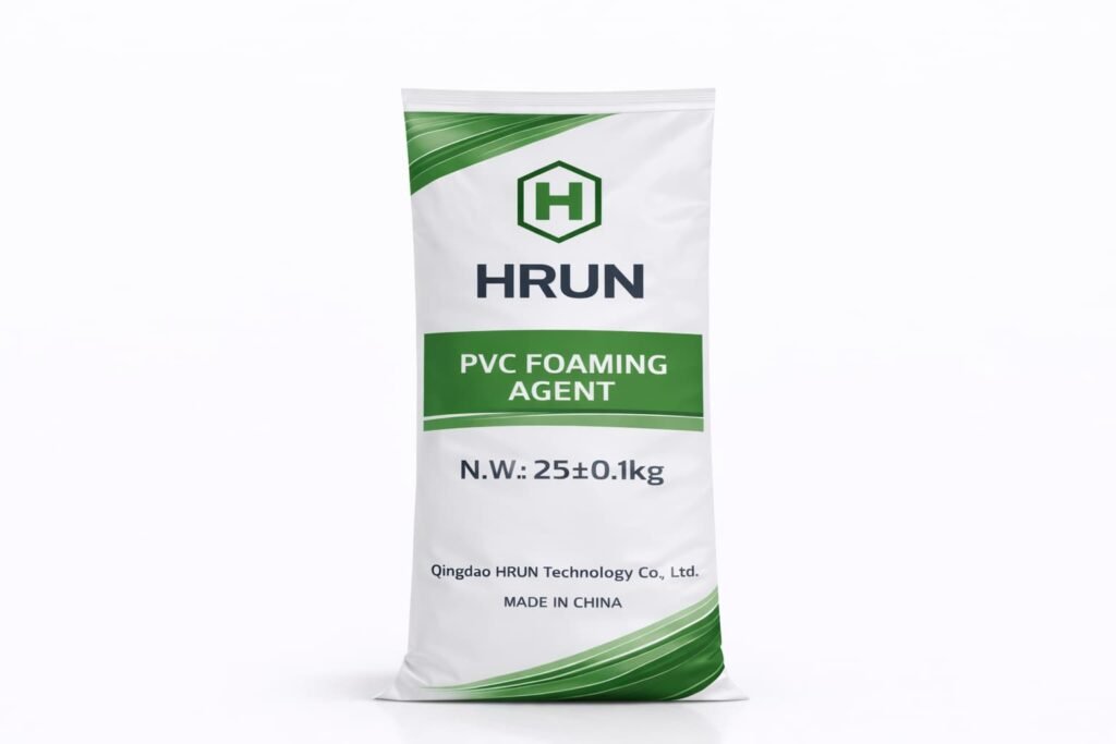 PVC Foaming Agent