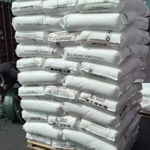 2480 HDPE Granules