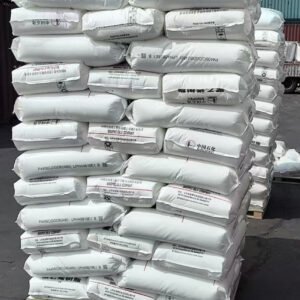 5502 HDPE Granules