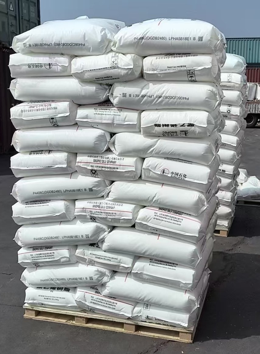 5502 HDPE Granules