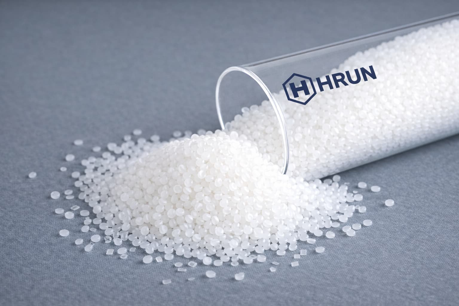 2480 HDPE Granules