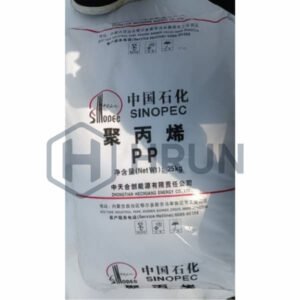 Homopolymer PP
